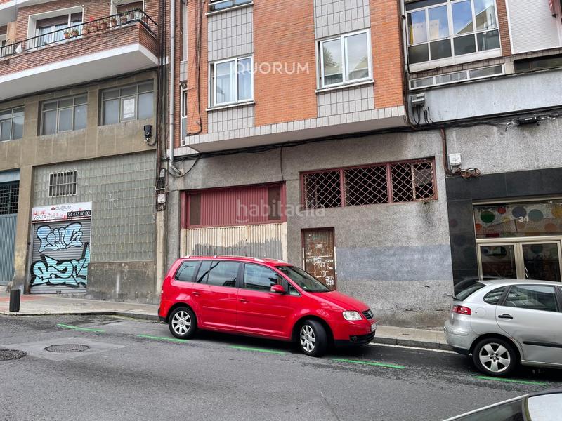 Foto 76d093e7-6349-4925-aefc-2d43b2f27d9e. Local comercial a Santutxu-Basarrate Bilbao