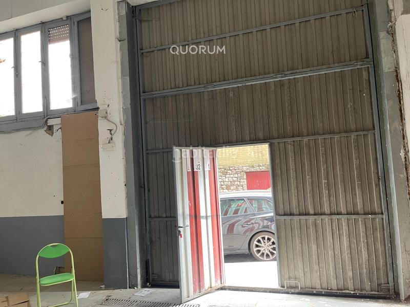 Foto 8e5d9ea5-44d1-49dc-be6c-d8913223e40f. Local comercial a Santutxu-Basarrate Bilbao
