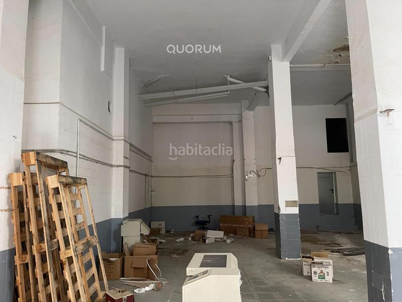 Foto d3e85d80-d419-4243-9987-5a1c173826c8. Local comercial a Santutxu-Basarrate Bilbao