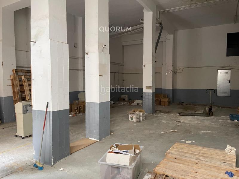 Foto e344d3d4-5b51-4499-ac82-c120e1f69c32. Local comercial a Santutxu-Basarrate Bilbao