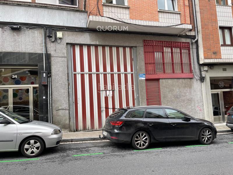 Foto f79eb344-ae19-4195-934c-b7aa2309ec2c. Local comercial a Santutxu-Basarrate Bilbao