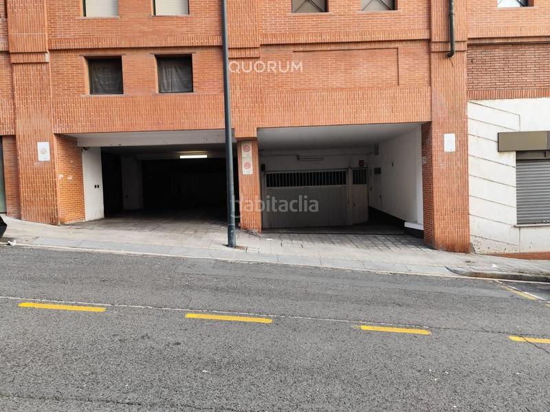 Foto 4caae070-245a-4589-a395-cd865aff3f49. Aparcament cotxe a Txurdinaga Bilbao