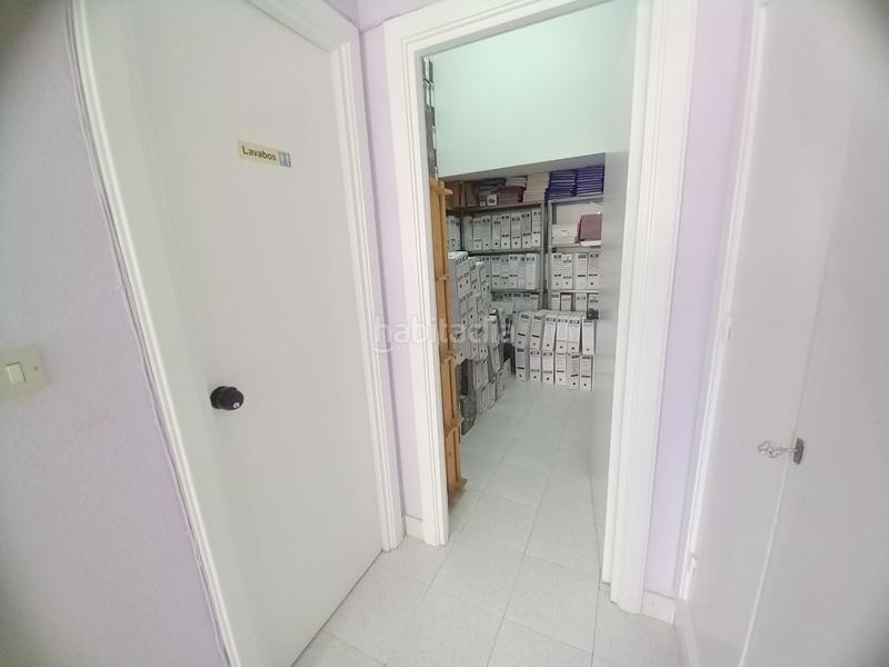 Foto f3396a60-3a9b-41d1-b1a0-56847c478539. Local comercial a Santutxu-Basarrate Bilbao