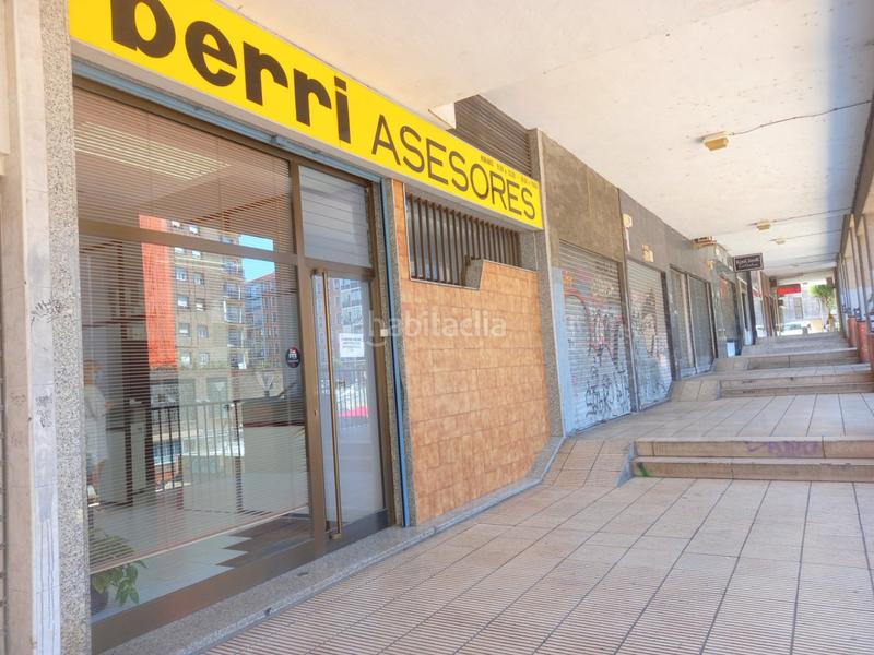 Foto 65f6eff5-32ff-4a4f-ba98-524357a4d55c. Affitto locale commerciale in Santutxu-Basarrate Bilbao