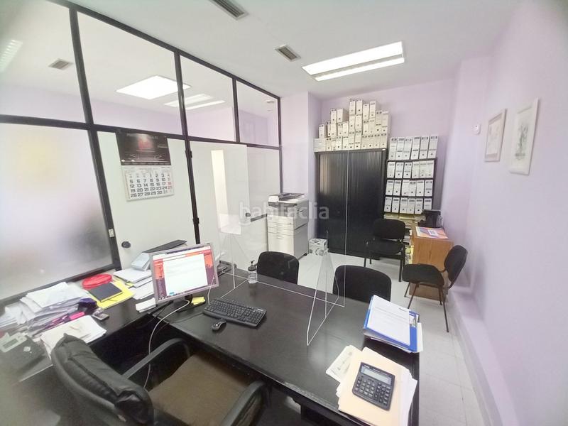 Foto d7afe551-3185-4749-9bb6-36bcb4a041e6. Affitto locale commerciale in Santutxu-Basarrate Bilbao