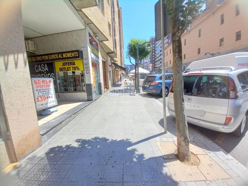 Foto 4a8ef346-dd23-4228-99d2-023c3a6fc2a7. Miete geschäftsraum in Santutxu-Basarrate Bilbao