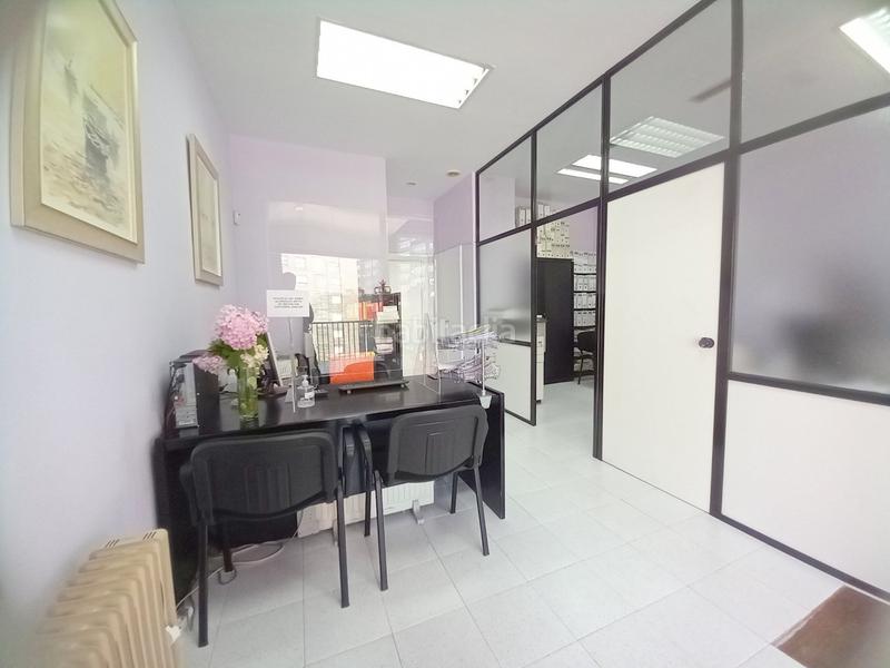 Foto 72cad46d-d76f-4ec4-aed2-0462bcea27b9. Miete geschäftsraum in Santutxu-Basarrate Bilbao