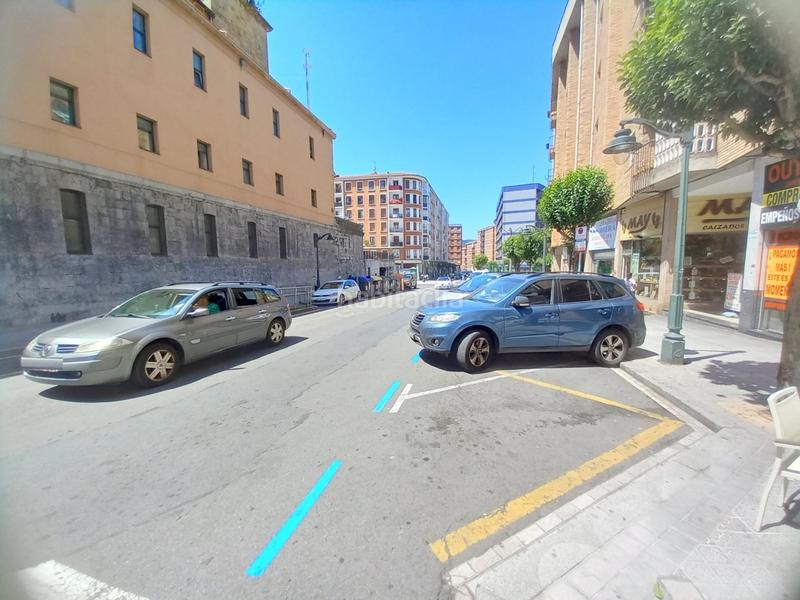 Foto 586d37db-dcee-4157-89c2-0567aa9e14d0. Rent business premise in Santutxu-Basarrate Bilbao