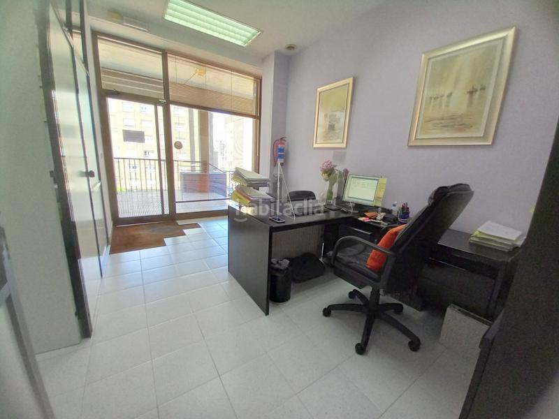 Foto 7ffabb16-a361-4985-b1f7-248739064149. Rent business premise in Santutxu-Basarrate Bilbao