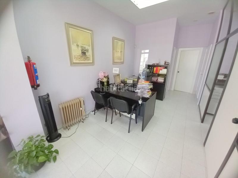 Foto cd585ac8-60ae-4c12-b1ac-d393c201d38d. Rent business premise in Santutxu-Basarrate Bilbao