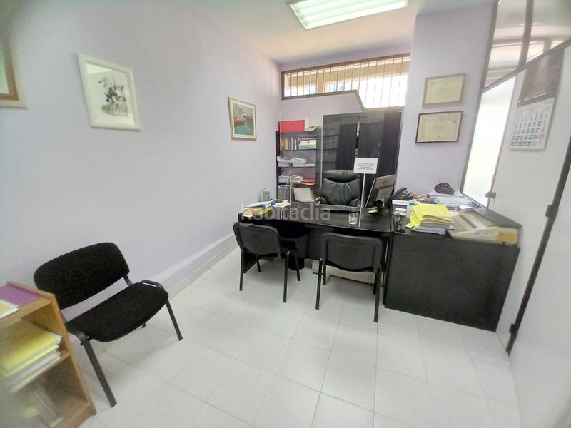 Foto d41a9e00-f85f-4eac-a780-32537f8c6529. Rent business premise in Santutxu-Basarrate Bilbao