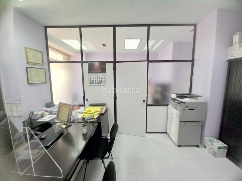 Foto fd76ac31-90c1-4fde-92a3-703006691cd1. Rent business premise in Santutxu-Basarrate Bilbao