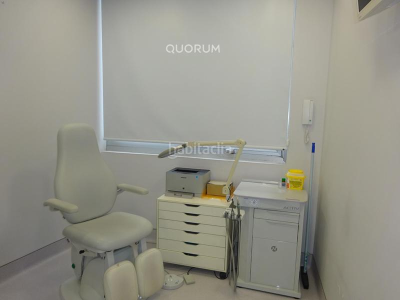 Foto 07ad875a-a511-461d-a42a-b75f13b0bcae. Location bureau avec chauffage dans Casco Viejo Bilbao