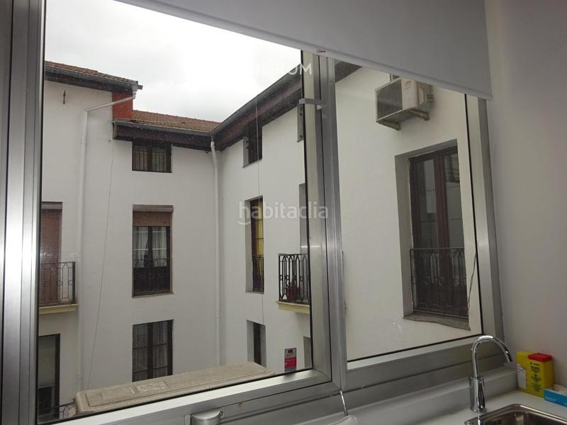 Foto 6c1925ce-5944-471e-bb81-9d98465760eb. Location bureau avec chauffage dans Casco Viejo Bilbao