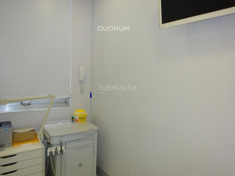 Foto 77573d7d-e62a-49d1-a081-6eef21266da9. Location bureau avec chauffage dans Casco Viejo Bilbao