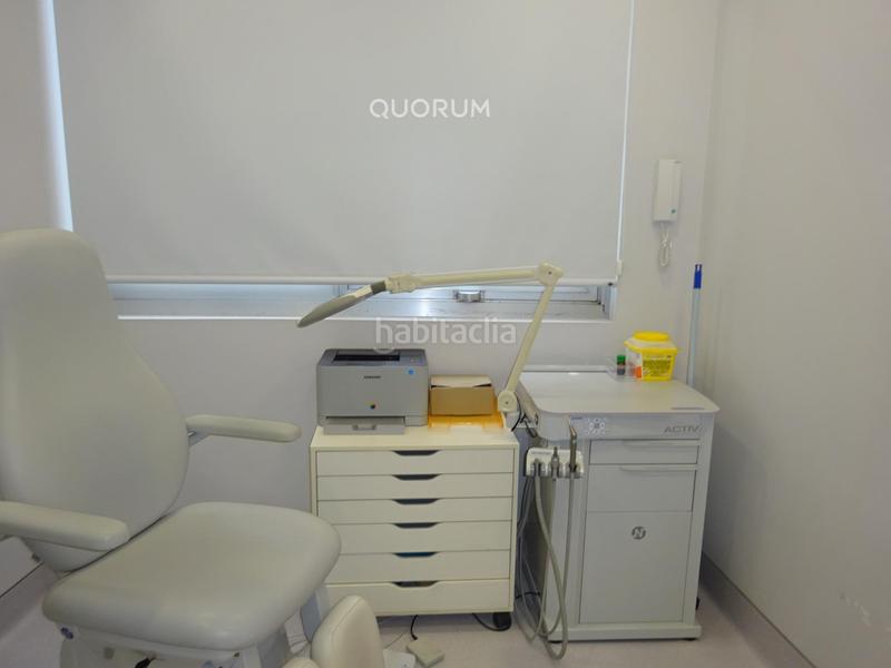 Foto 9144c228-cec0-420e-8d8a-ef45fb18cc8a. Location bureau avec chauffage dans Casco Viejo Bilbao