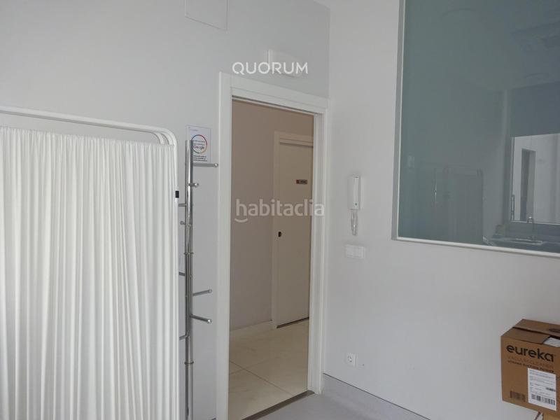 Foto c9c5b6d4-fbf6-490f-8b4c-5d20dae48e3f. Location bureau avec chauffage dans Casco Viejo Bilbao