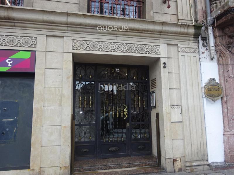 Foto d3555fb5-4fff-46ea-a52e-589c1f67073f. Location bureau avec chauffage dans Casco Viejo Bilbao