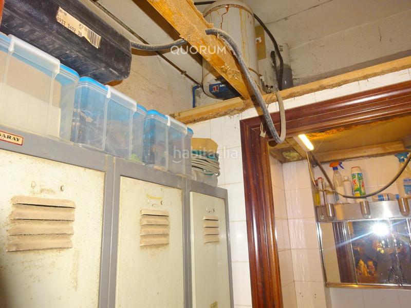 Foto 0d95c5bc-d8c5-48bd-8974-62f2b76bb31a. Local commercial dans Bolueta Bilbao