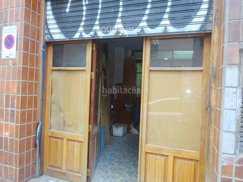 Foto 0e321259-1b56-4506-8f43-34cae8414d56. Local commercial dans Bolueta Bilbao