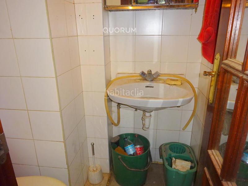 Foto 1f09ef85-8cd9-454a-8a59-36270b79cb54. Local commercial dans Bolueta Bilbao