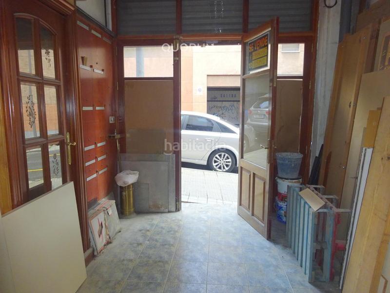 Foto 42c8f3ad-71d9-4042-af0d-7d1df06f7a0e. Local commercial dans Bolueta Bilbao