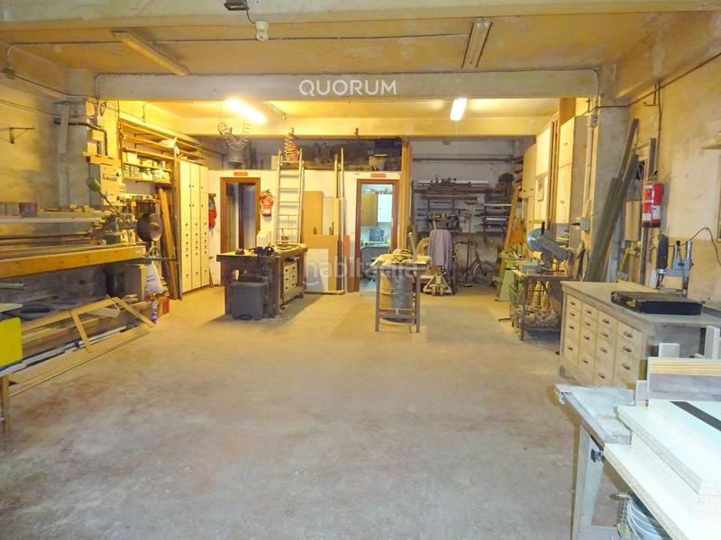 Foto 5aee1fc8-9f4a-473d-8c17-c2d21ee926c4. Local commercial dans Bolueta Bilbao