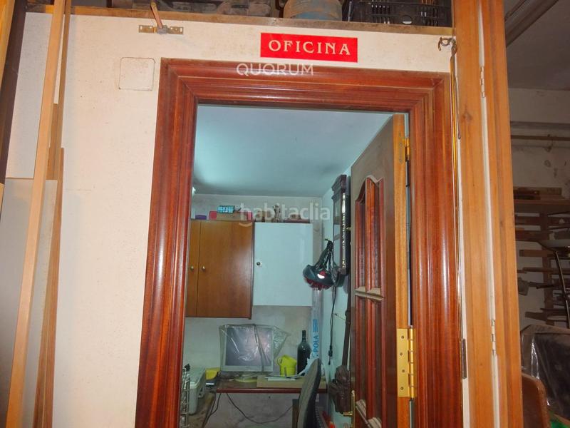 Foto 878f83a4-2839-412a-84ca-d6936522a3e9. Local commercial dans Bolueta Bilbao