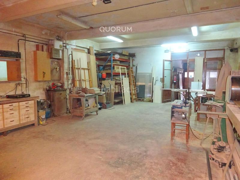 Foto 94f7d47c-df3e-4f37-b71d-864bf2473c91. Local commercial dans Bolueta Bilbao