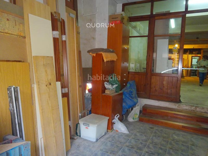 Foto ad27ccda-ac8c-4165-90dc-45aab8849a05. Local commercial dans Bolueta Bilbao