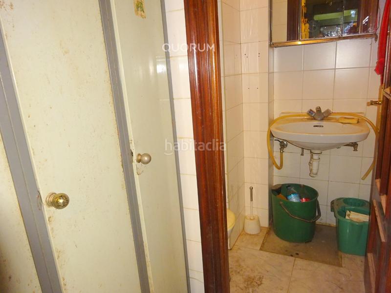 Foto dd3349e3-8cde-4f80-b165-610a625d5767. Local commercial dans Bolueta Bilbao