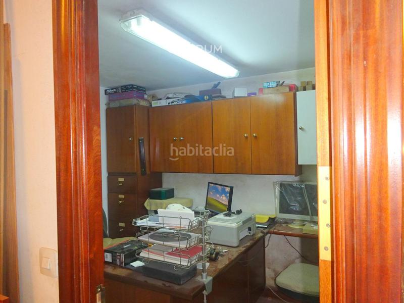 Foto f18d5ee0-3865-4970-b44d-9c90f5525e39. Local commercial dans Bolueta Bilbao