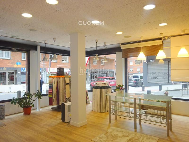 Foto 08e57ef4-4a91-4ed4-9d4e-c6a72244af17. Locale commerciale in Santutxu-Basarrate Bilbao