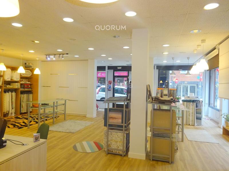 Foto 1cab6a92-22e7-4476-a8c6-9fb10cb02692. Locale commerciale in Santutxu-Basarrate Bilbao