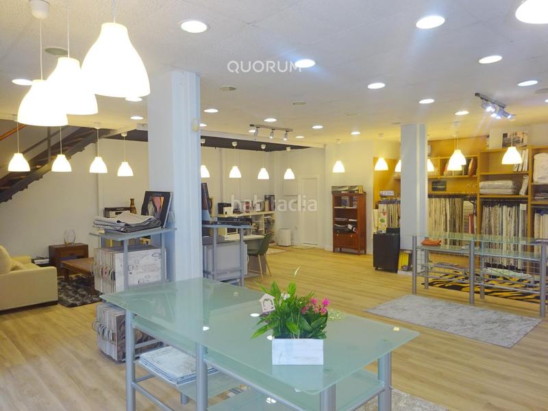 Foto 238a077c-bed5-4a9c-98c6-9cc7500c5cbe. Locale commerciale in Santutxu-Basarrate Bilbao