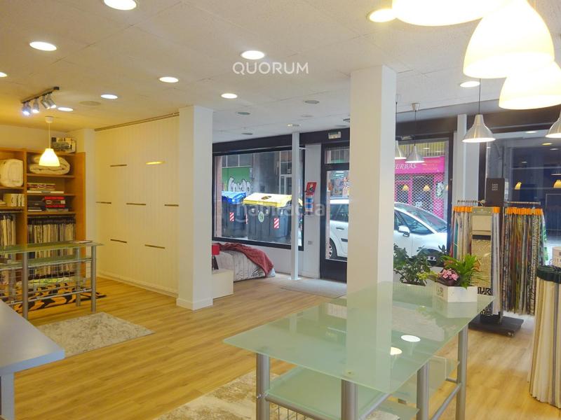 Foto 3529abb6-0459-4f55-a11b-72e4185c41b5. Locale commerciale in Santutxu-Basarrate Bilbao