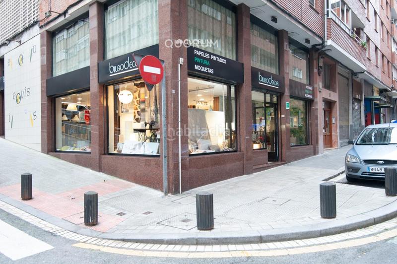 Foto 6a26f6a3-40f8-4c3c-b25b-59e24b338b5e. Locale commerciale in Santutxu-Basarrate Bilbao