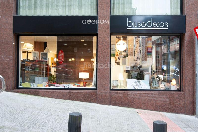 Foto 95e50b45-f895-4f3b-ad2e-2cca538092ad. Locale commerciale in Santutxu-Basarrate Bilbao