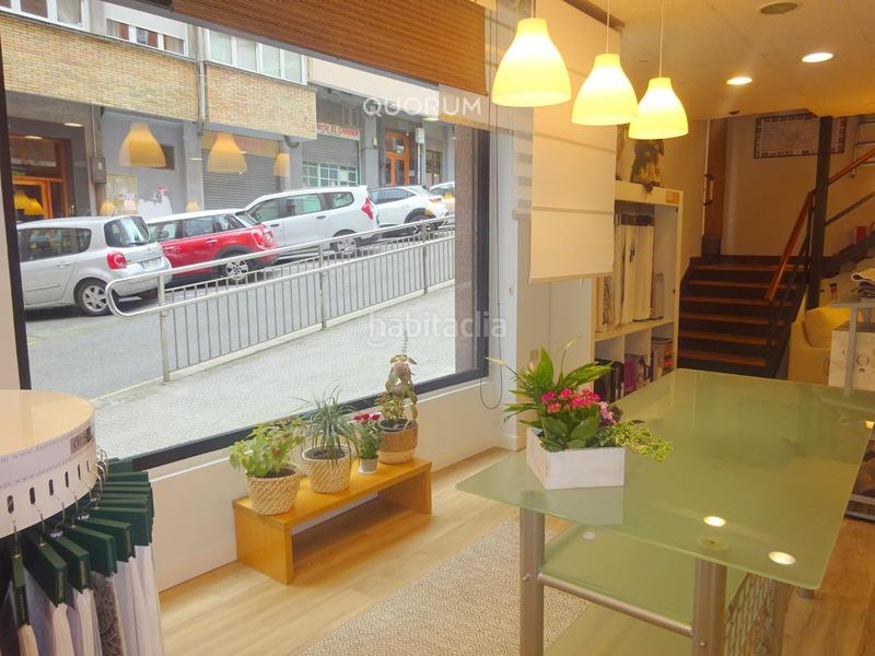 Foto a4ef2f76-c59a-4045-bcc5-b1e40cfc9058. Locale commerciale in Santutxu-Basarrate Bilbao