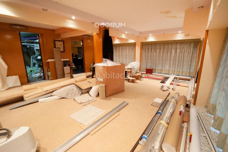 Foto b2e5a51a-cc07-4fb5-8a42-b301c7820c31. Locale commerciale in Santutxu-Basarrate Bilbao