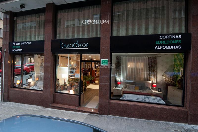 Foto c05a8d25-0fe1-4225-b128-b034d4c62c52. Locale commerciale in Santutxu-Basarrate Bilbao