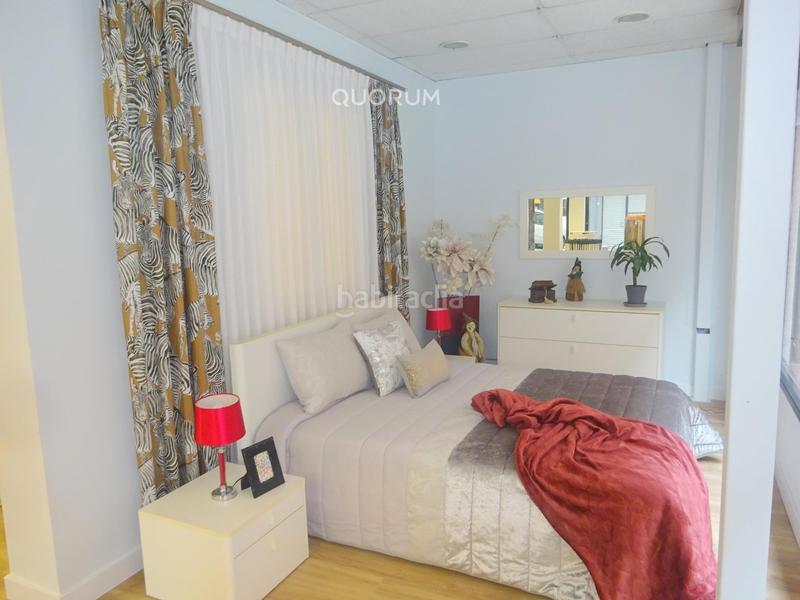 Foto e4d49e2c-65b2-404b-83d5-d9cbd505c192. Locale commerciale in Santutxu-Basarrate Bilbao