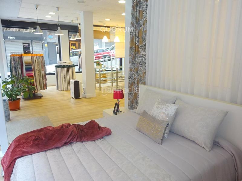 Foto f5efd511-141d-40af-9b4c-365574cb9ebc. Locale commerciale in Santutxu-Basarrate Bilbao