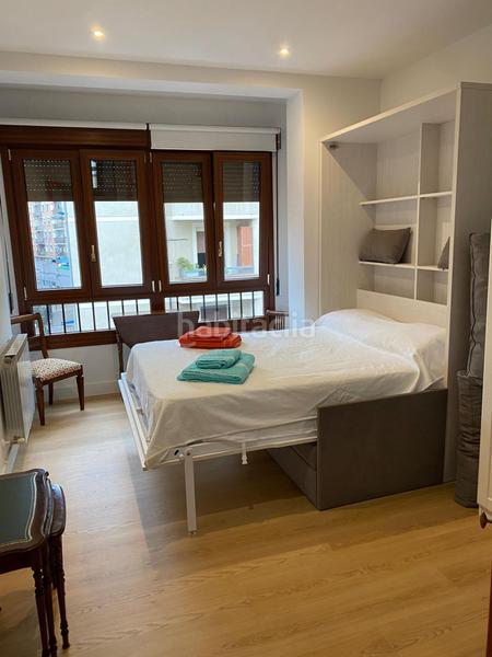 Foto 149a2cdc-790f-4a3f-82f4-c059933826e5. Alquiler piso vivienda de 3 habitaciones reformada en santutxu en Bilbao
