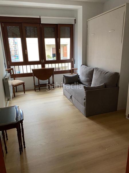Foto 6a3c3c8c-3b5d-4bd0-a83f-dd931c5005ae. Alquiler piso vivienda de 3 habitaciones reformada en santutxu en Bilbao
