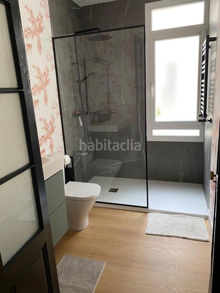 Foto 7f045316-7f61-4524-9d55-50e8a3183900. Alquiler piso vivienda de 3 habitaciones reformada en santutxu en Bilbao