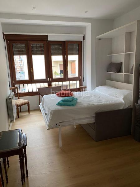 Foto bccb8e8c-50be-4fa4-92aa-1f203f61fe48. Alquiler piso vivienda de 3 habitaciones reformada en santutxu en Bilbao