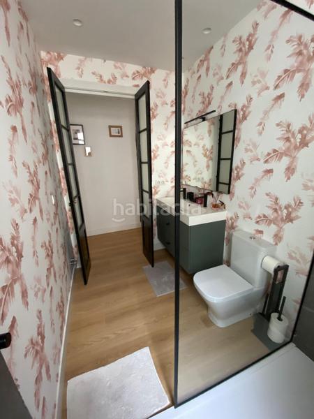 Foto c1d2cb3a-1431-427e-83ba-5e455a4af246. Alquiler piso vivienda de 3 habitaciones reformada en santutxu en Bilbao