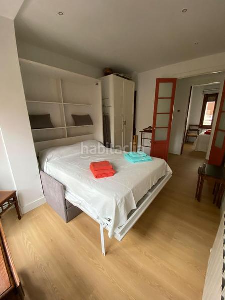 Foto fc6cfc80-ef5a-45eb-8fc1-37223b4c8c71. Alquiler piso vivienda de 3 habitaciones reformada en santutxu en Bilbao
