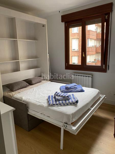 Foto a794894f-8eae-461d-930a-a1ea5804f2ae. Lloguer pis amb calefacció a Santutxu-Basarrate Bilbao